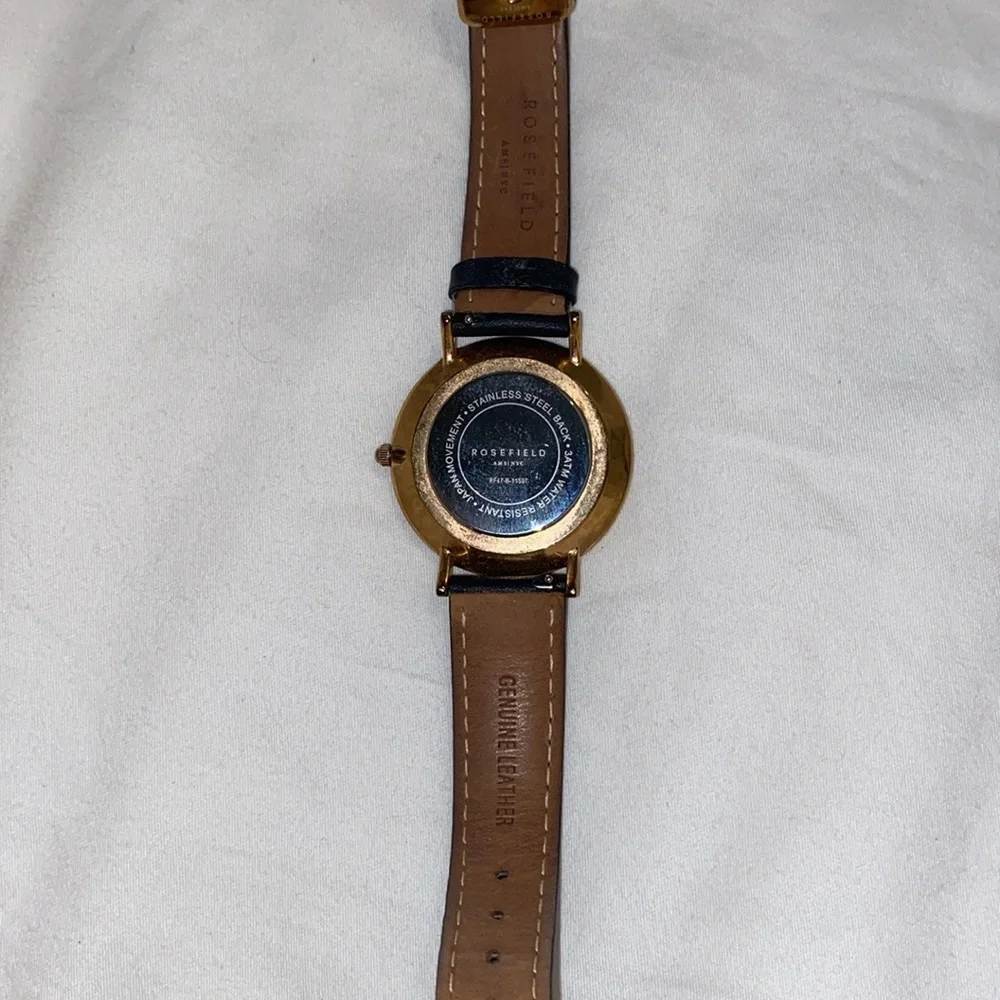Rosefield Watch - Picture 3 of 3